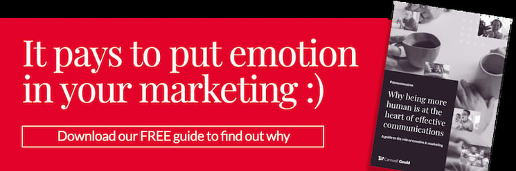 carswell gould human marketing guide