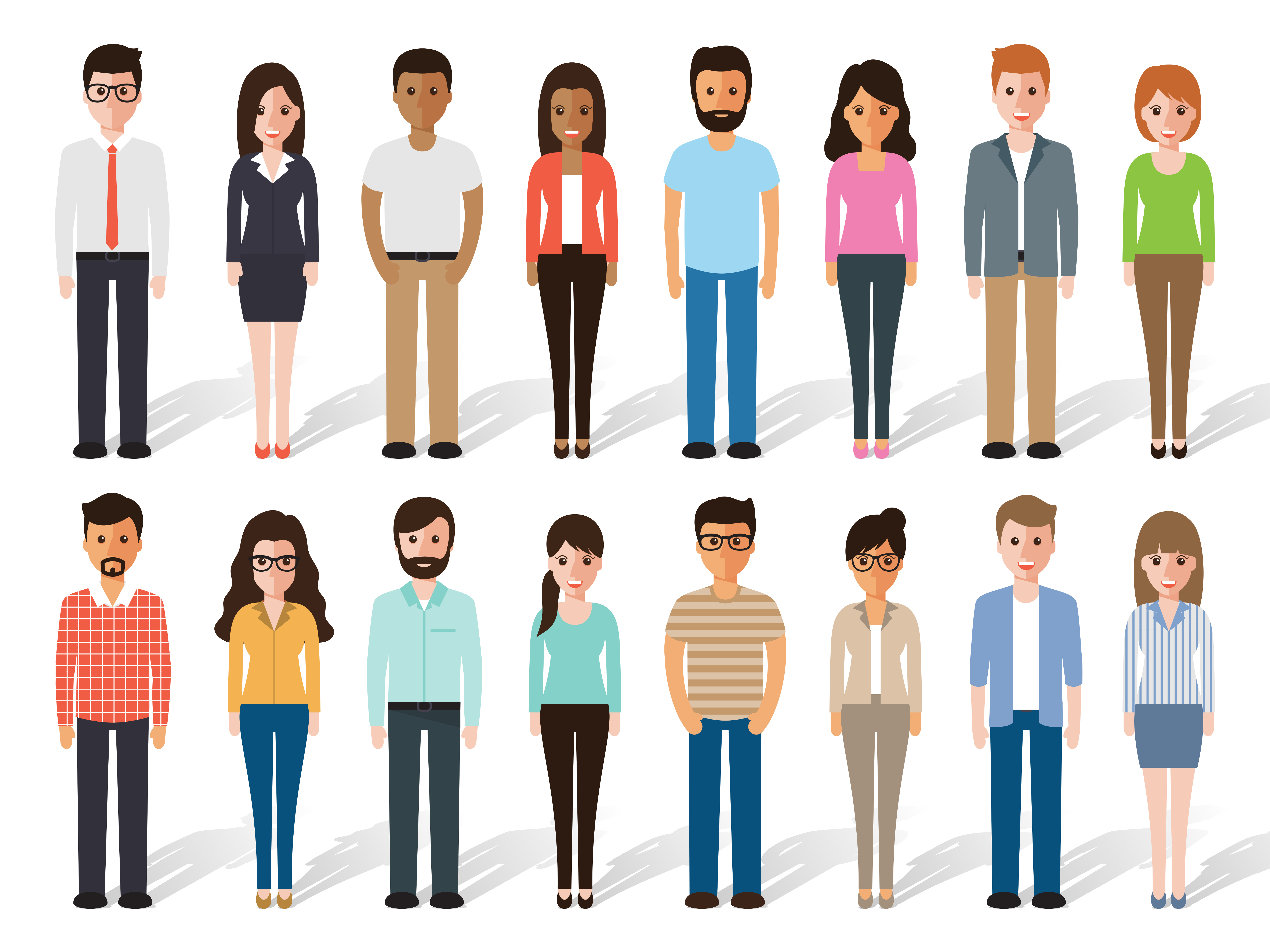 How to create Buyer Personas for your business
