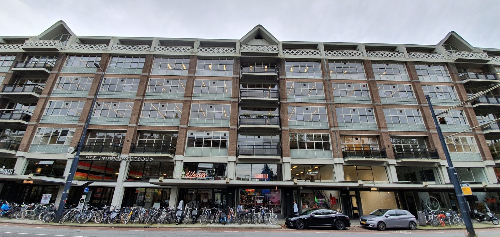 Goudsesingel 204, 3011 KD Rotterdam
